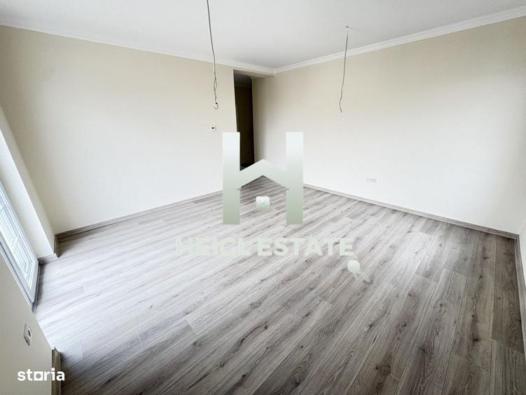 Apartament cu 2 camere decomandat în Neptun