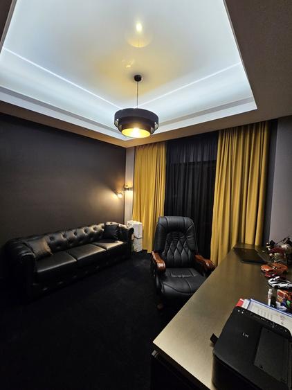Apartament tip penthouse River Towers - 8