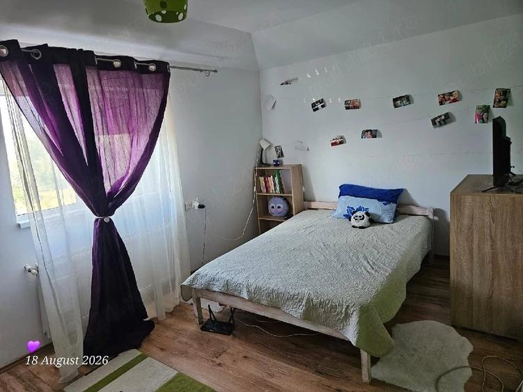 Apartament cu 3 camere decomandat în Giroc