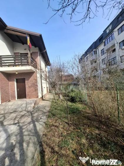 Teren de 1695 mp, în Drumul Taberei