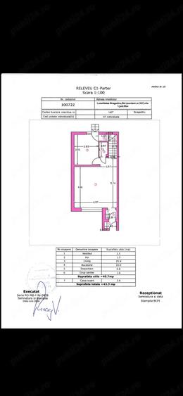 Casa de vanzare in duplex - 1