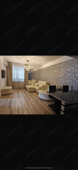Apartament cu 2 camere decomandat în Alba Iulia