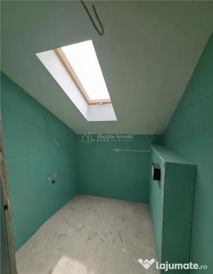 Casa individuala - Tunari - P M - 5 camere - 2 bai - 165mp - Tunari (Bucuresti-Ilfov) - 12