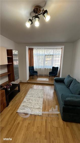 Ap. 2 camere, SD, Pd. Ros, etaj 1, perfect investitie - 7
