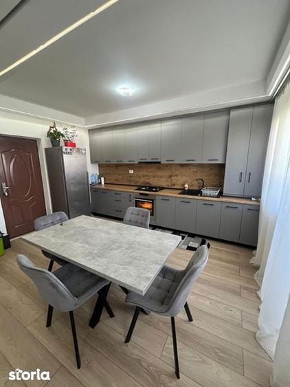 Apartament de inchiriat - 1