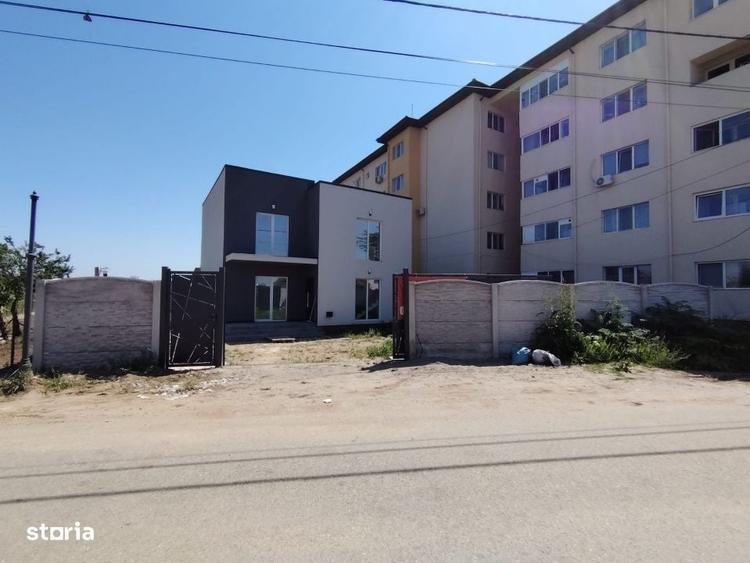 Casă cu 4 camere în Central