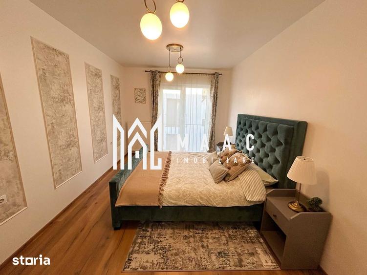 Apartament cu 4 camere în Central