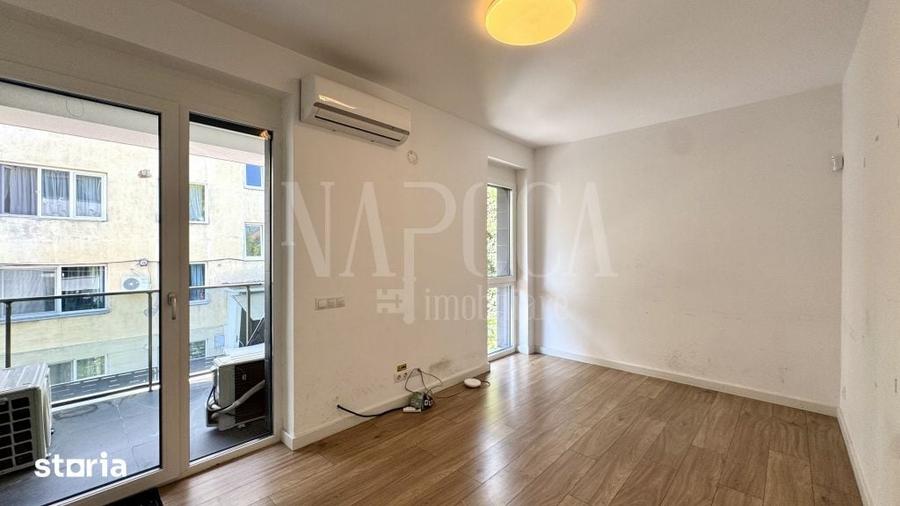 Apartament cu 3 camere în Gruia