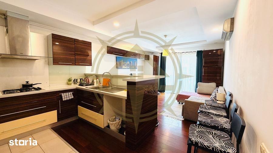 Apartament cu 2 camere în Ștefăneștii de Jos