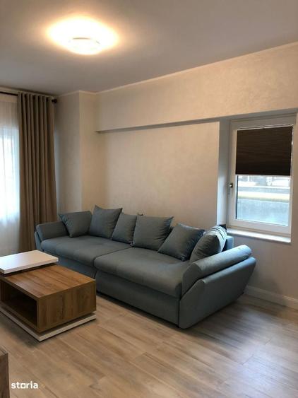 Apartament cu 2 camere decomandat în Breazu