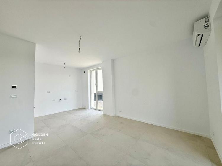 Apartament cu 2 camere decomandat în Torontalului