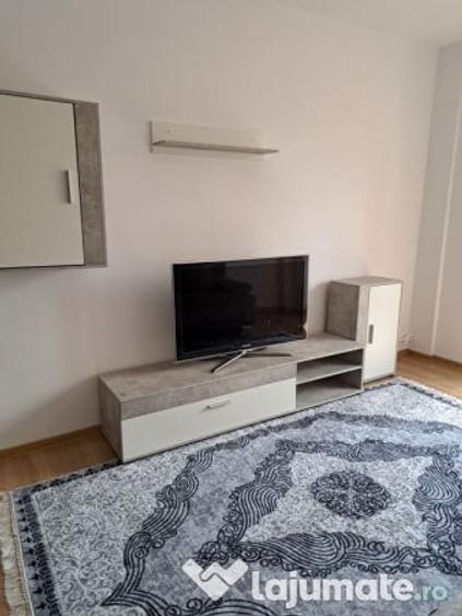 Apartament cu 2 camere decomandat în Siderurgiștilor
