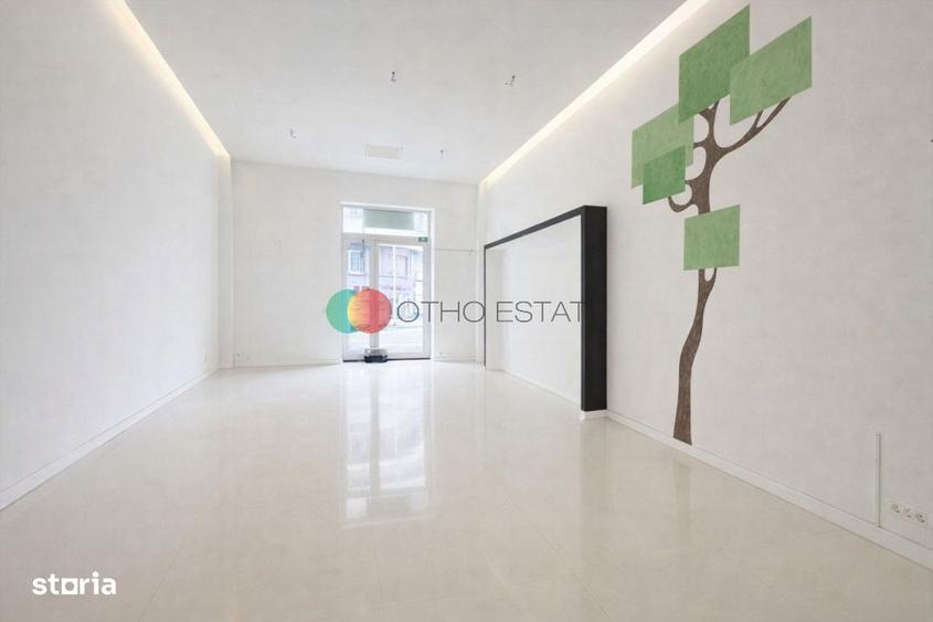 Spatiu Comercial | Ultracentral | Universitate - Romana | Bloc 2013 - 3
