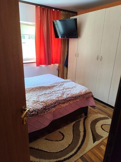 Apartament cu 2 camere decomandat, mobilat în 1 Decembrie 1918