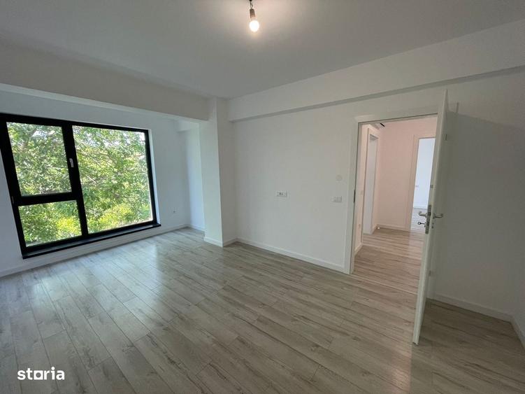 Sun Residence -- Apartament 2 camere - TIP 9 - 54 Mp - Proiect NOU - - 13