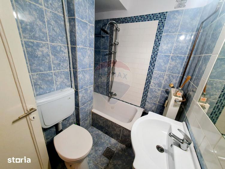 Garsonieră, mobilată în Romană