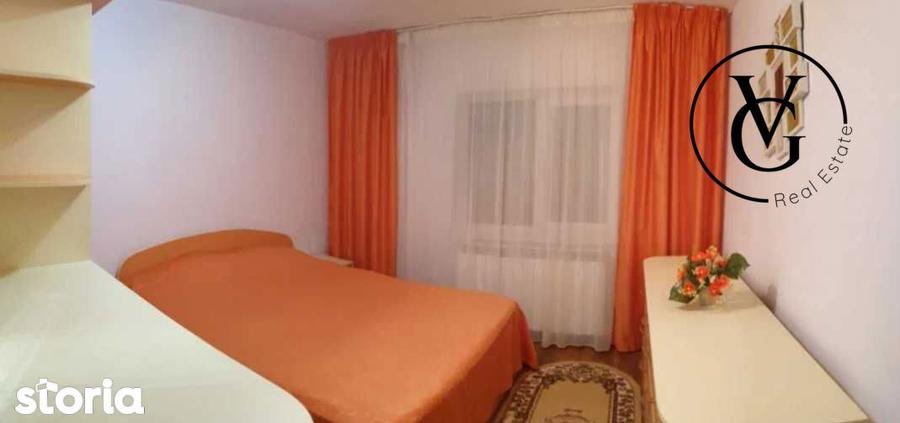 Apartament cu 2 camere decomandat, mobilat în ICIL