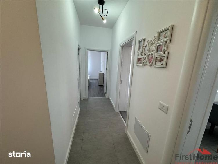 Apartament cu 2 camere în Central