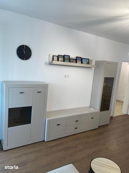 Apartament 2 camere, balcon, Aparatorii Patriei - 4