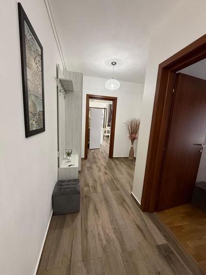 Apartament cu 2 camere decomandat în Ultracentral