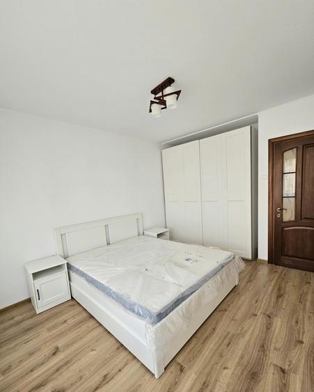 Apartament cu 2 camere semidecomandat în Drumul Taberei