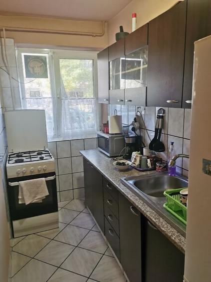 COMISION 0% | Apartament 2 camere | Parter | 39 mp | Zona Girocului - 2