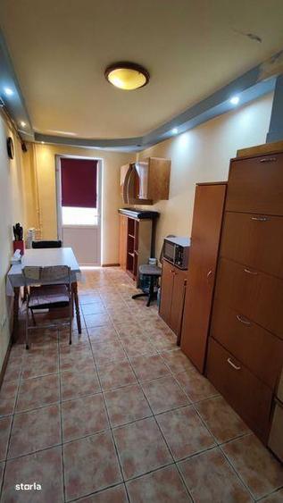 Apartament cu 2 camere semidecomandat în Brătianu