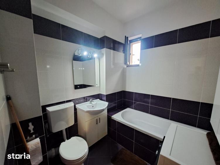 Apartament cu 2 camere decomandat în Progresul