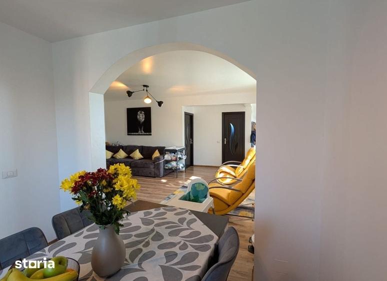 Casa 4 camere Lunca Cetatuii , 105 metri Cod:162901 - 20