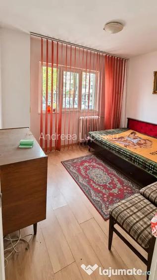 3 camere | Inel 2 | Decomandat - Constanta (Constanta)