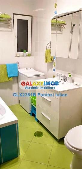 Apartament cu 2 camere decomandat, mobilat în Nicolae Grigorescu