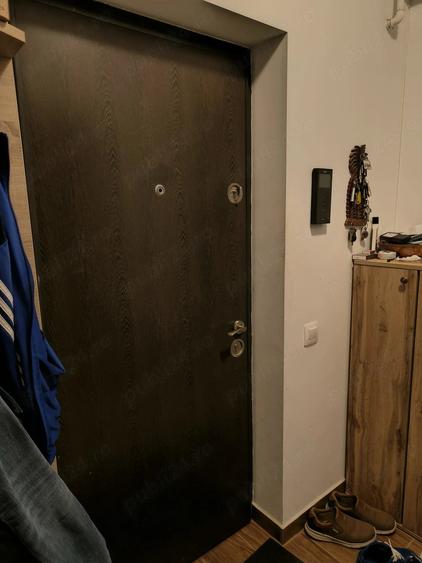 Apartament cu 2 camere decomandat în Rahova