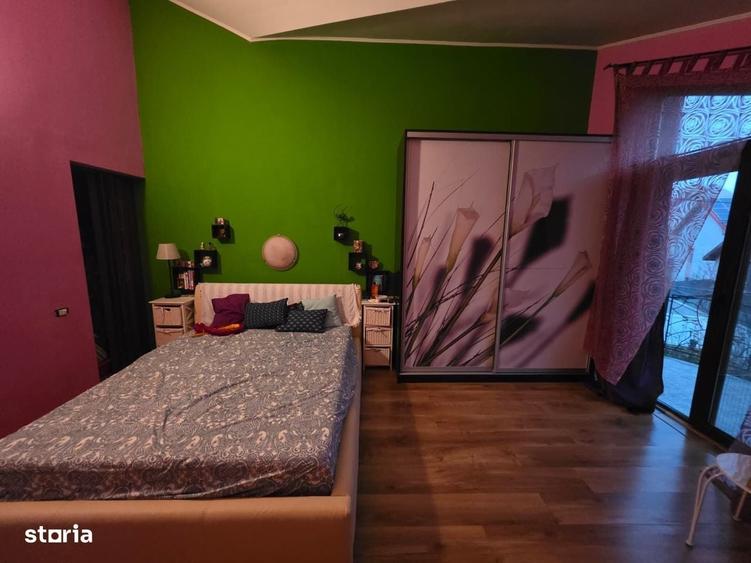 Casă cu 4 camere în Sud