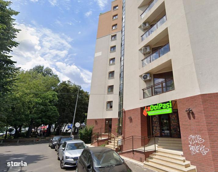 Apartament cu 3 camere în Berceni