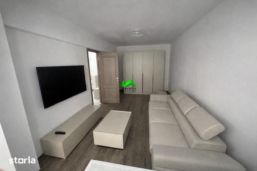 Apartament cu 2 camere în Ștrand