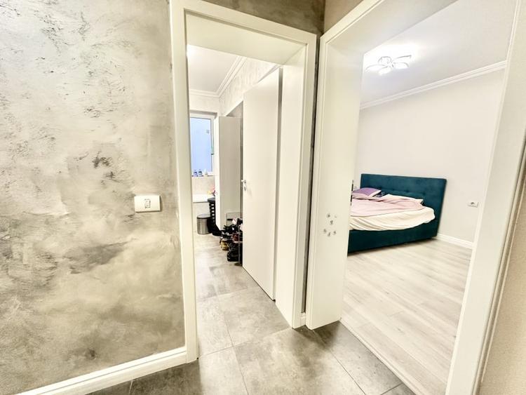 Apartament decomandat cu 2 camere - Zona Neptun - Mobilat complet - 9