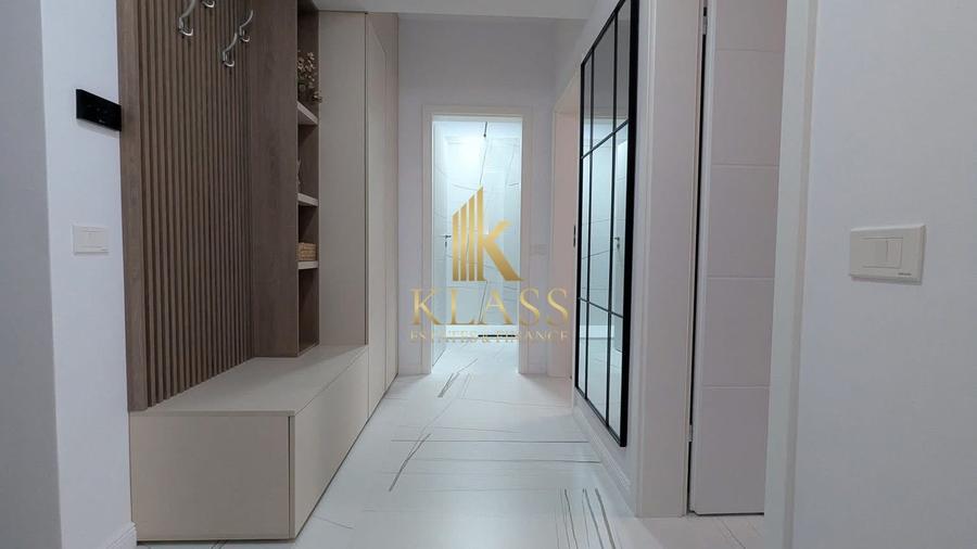 Apartament 2 Camere | Metalurgiei | Bloc Nou | Mobilat & Utilat | Balcon - 15