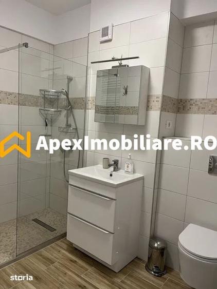 Apartament cu 2 camere în Centrul Civic