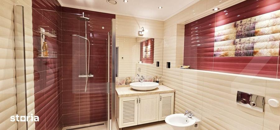 Casă cu 3 camere cu Teren 1152 Mp în Central
