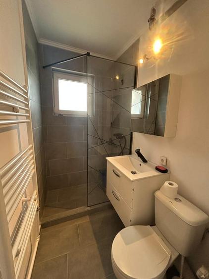 Apartament cu 2 camere decomandat în Sud