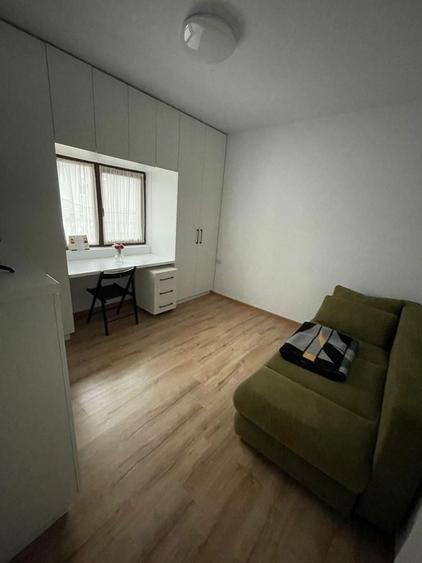 Casă cu 3 camere în Ianova