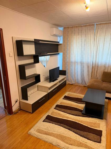 Apartament cu 2 camere decomandat, mobilat în Dristor