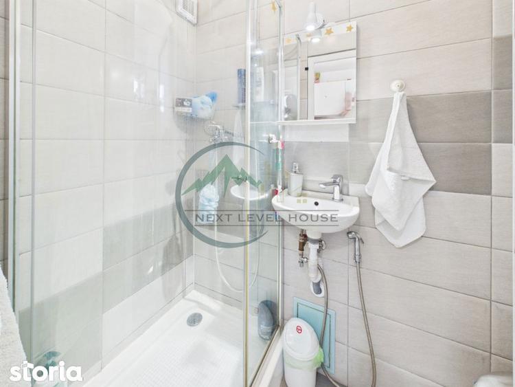 Garsonieră, mobilată în Est