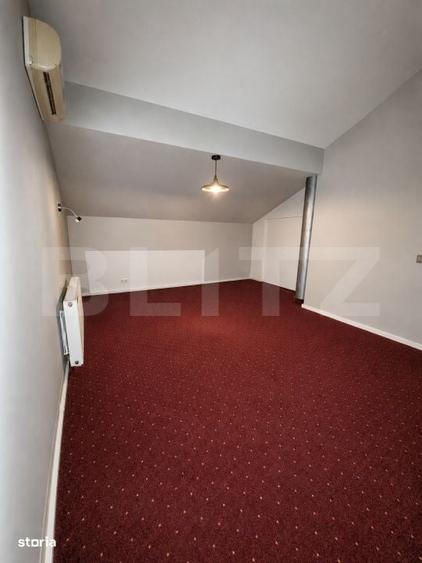 Spațiu comercial, de 400 mp, în Central
