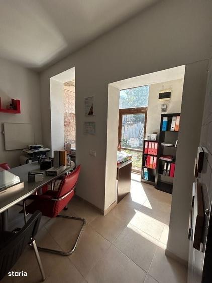 Spatiu comercial central ,str Mihai Eminescu - 3