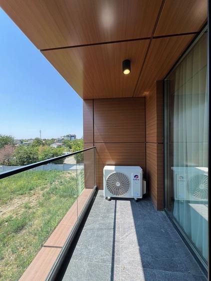 Apartament cu 2 camere decomandat, mobilat în Herăstrău