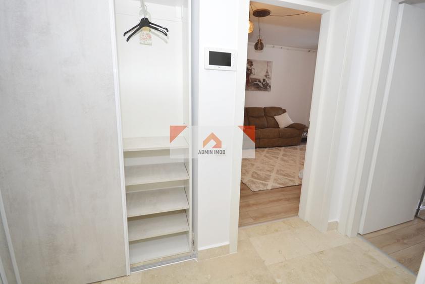 Apartament cu 2 camere decomandat în Drumul Taberei