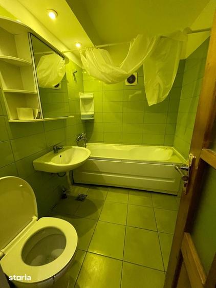 Apartament cu 2 camere în C5