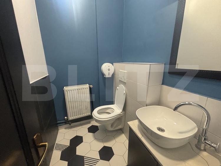 Proprietate specială, de 100 mp, în Central