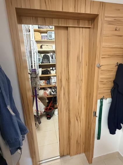Apartament cu 2 camere decomandat în Iosia